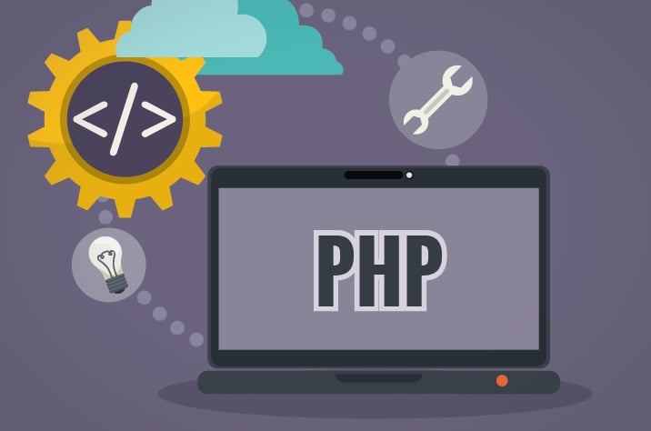 دوره برنامه نویسی با PHP